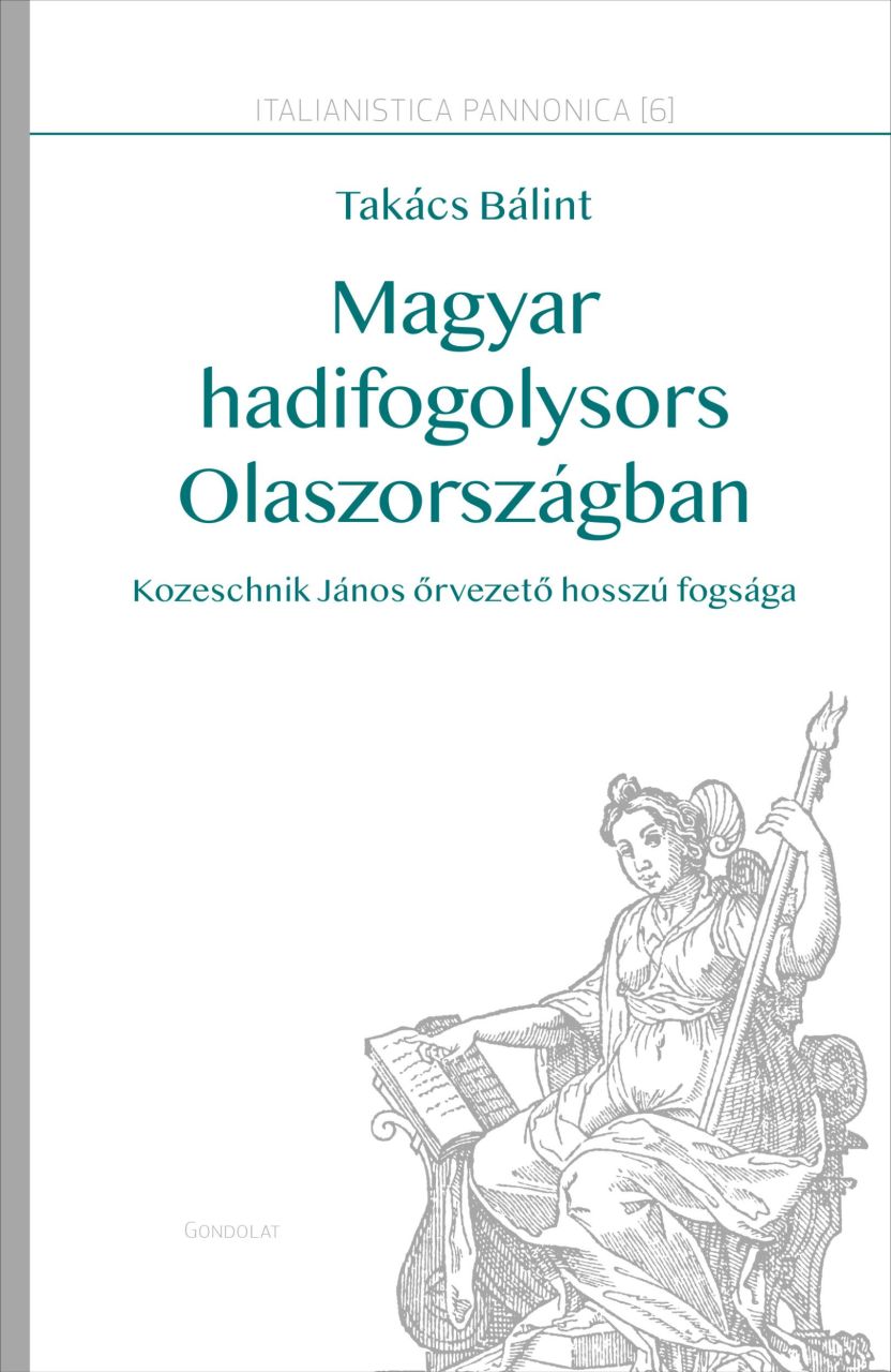 Magyar hadifogolysors olaszországban