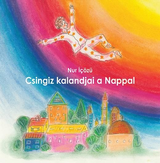 Csingiz kalandjai a nappal