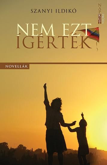 Nem ezt ígérték - novellák