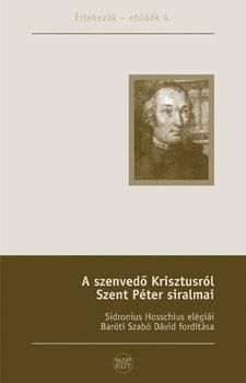 A szenvedő krisztusról - szent péter siralmai