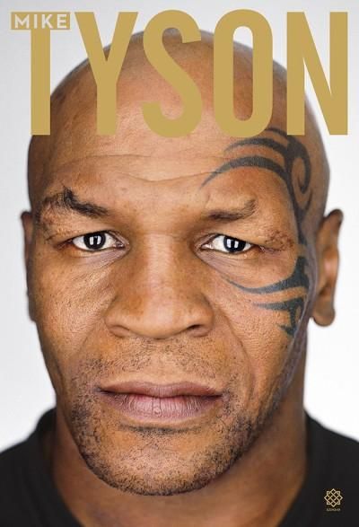 Mike tyson - kendőzetlen igazság - fűzött