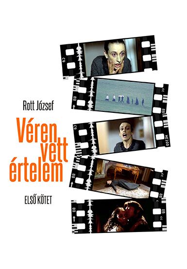 Véren vett értelem - 1. kötet