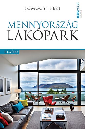 Mennyország lakópark