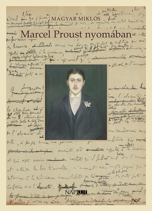 Marcel proust nyomában