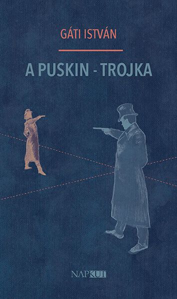 A puskin-trojka