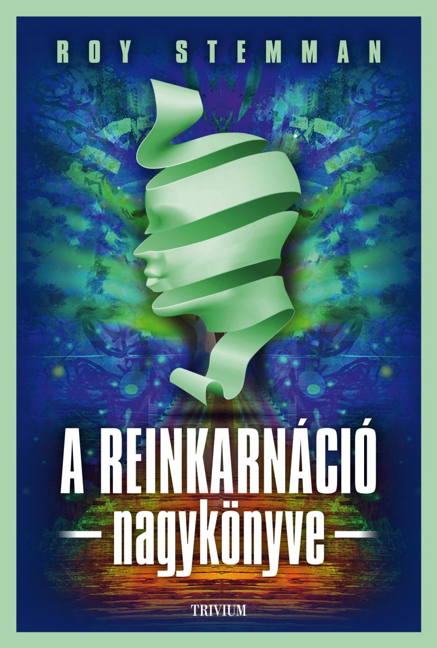 A reinkarnáció nagykönyve