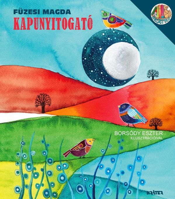 Kapunyitogató