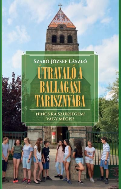 Útravaló a ballagási tarisznyába - nincs rá szükségem! vagy mégis?