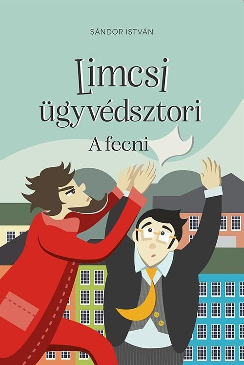 Limcsi ügyvédsztori - a fecni