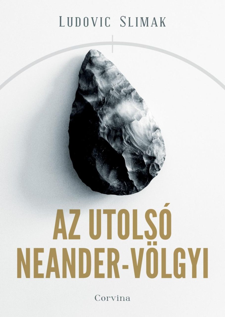 Az utolsó neander-völgyi