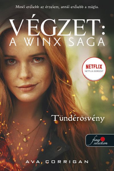 Végzet: a winx saga - tündérösvény