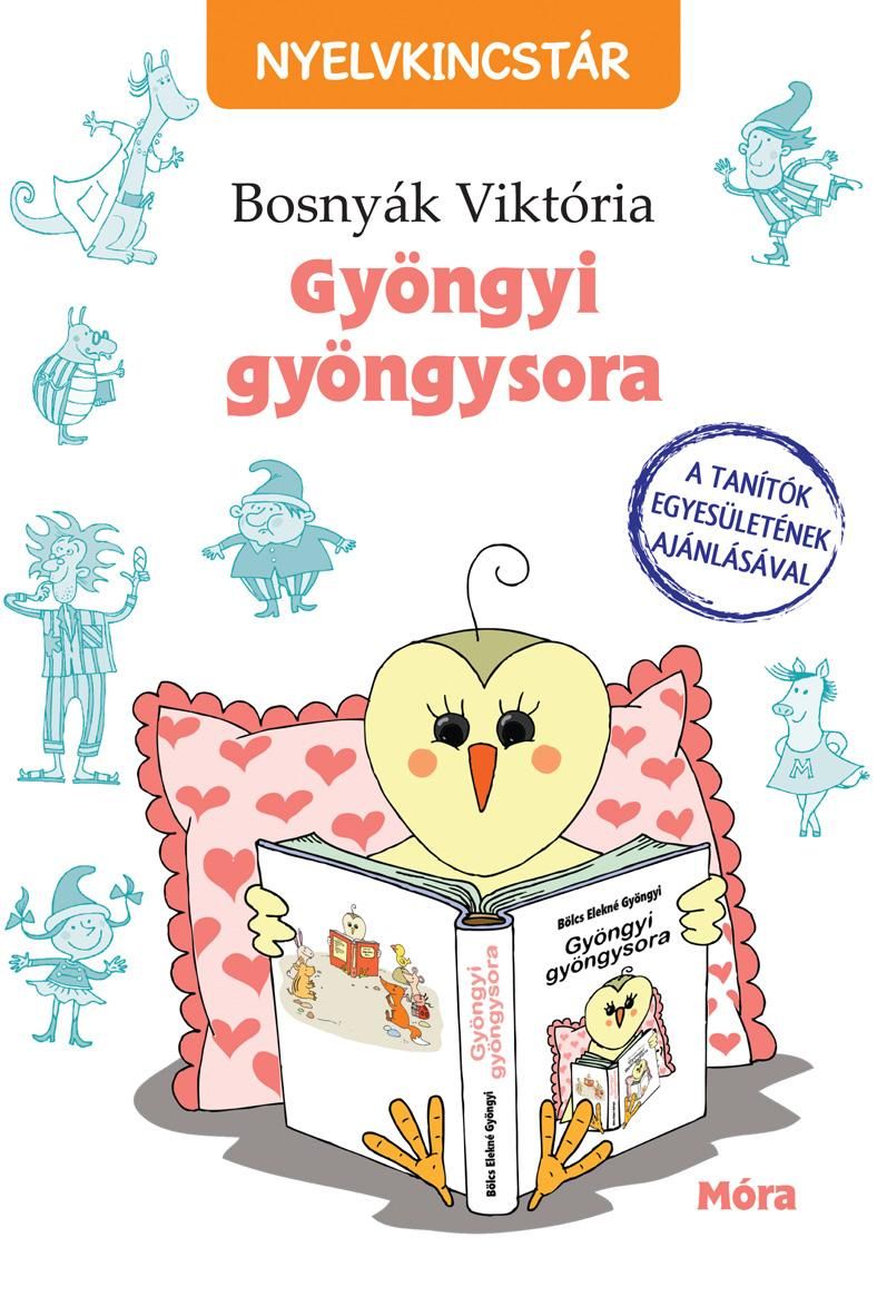 Gyöngyi gyöngysora