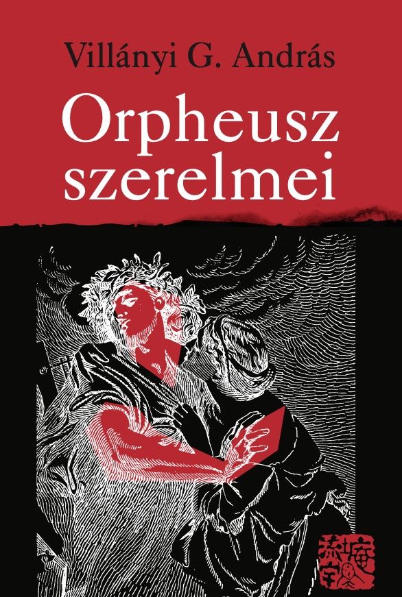 Orpheusz szerelmei