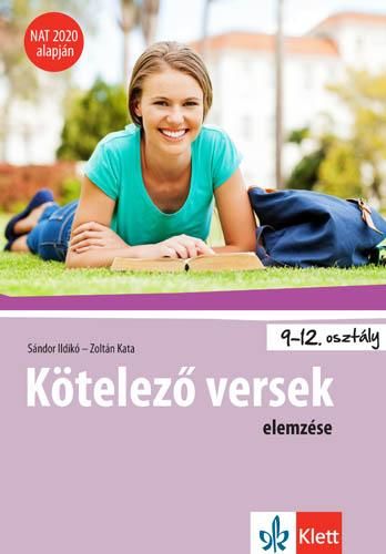 Kötelező versek elemzése 9-12. osztályosoknak - nat 2020 alapján