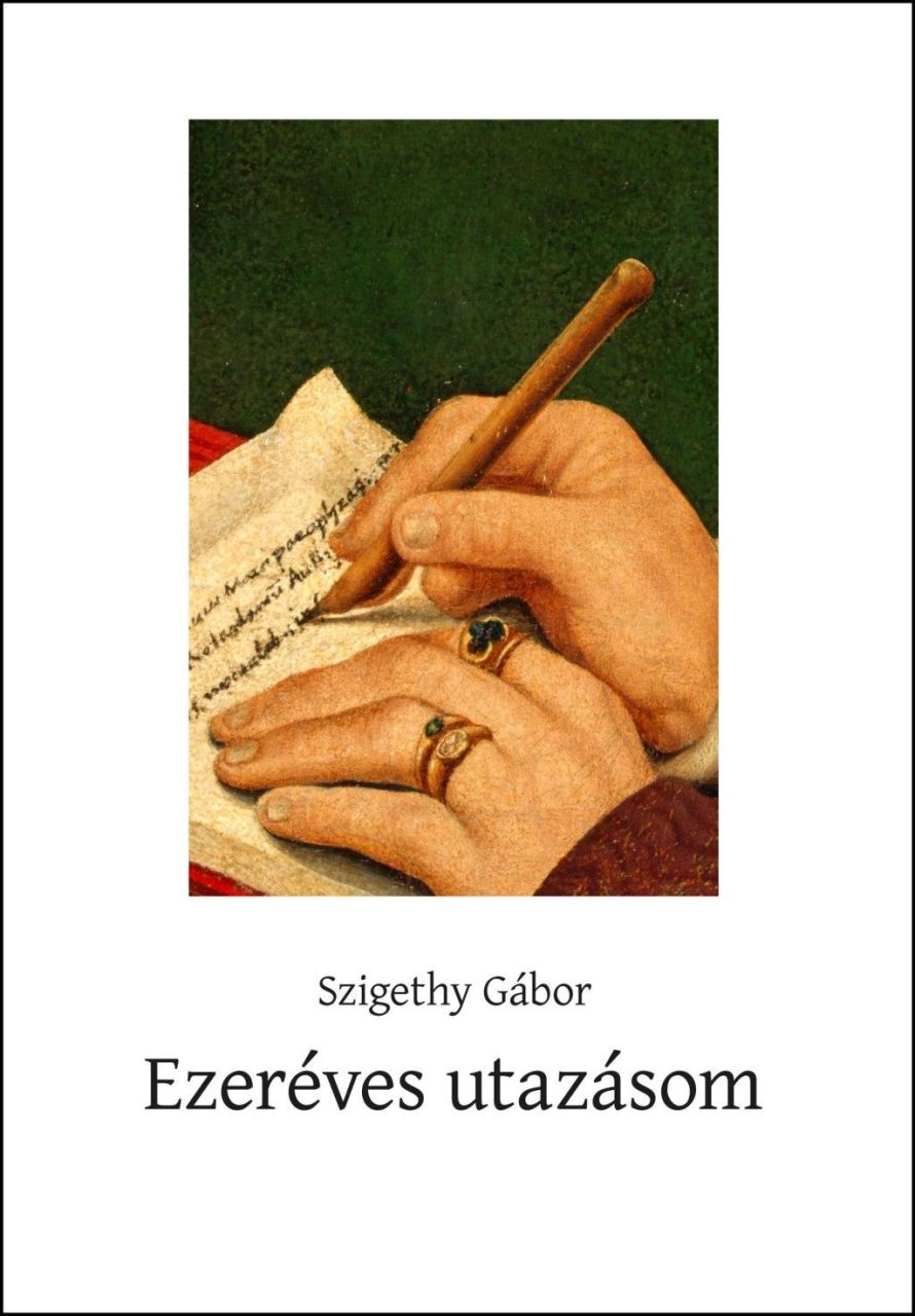 Ezeréves utazásom