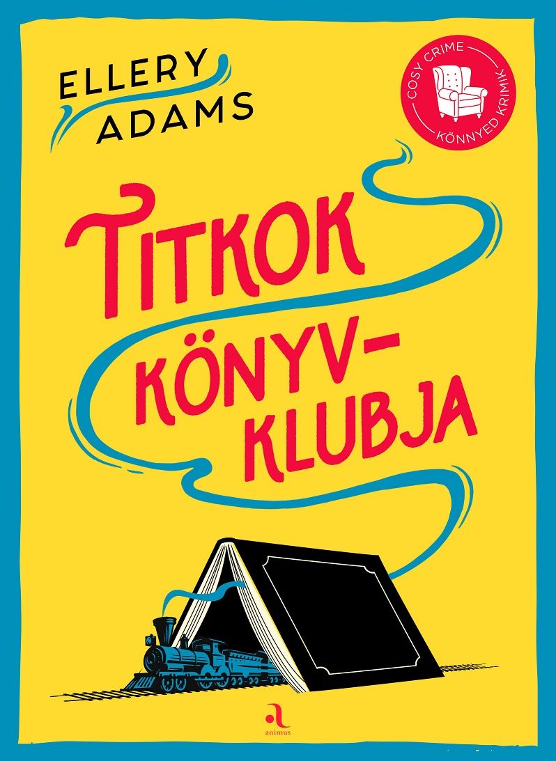 Titkok könyvklubja