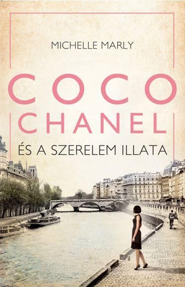 Coco chanel és a szerelem illata