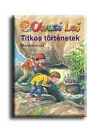 Titkos történetek - olvasó leó -