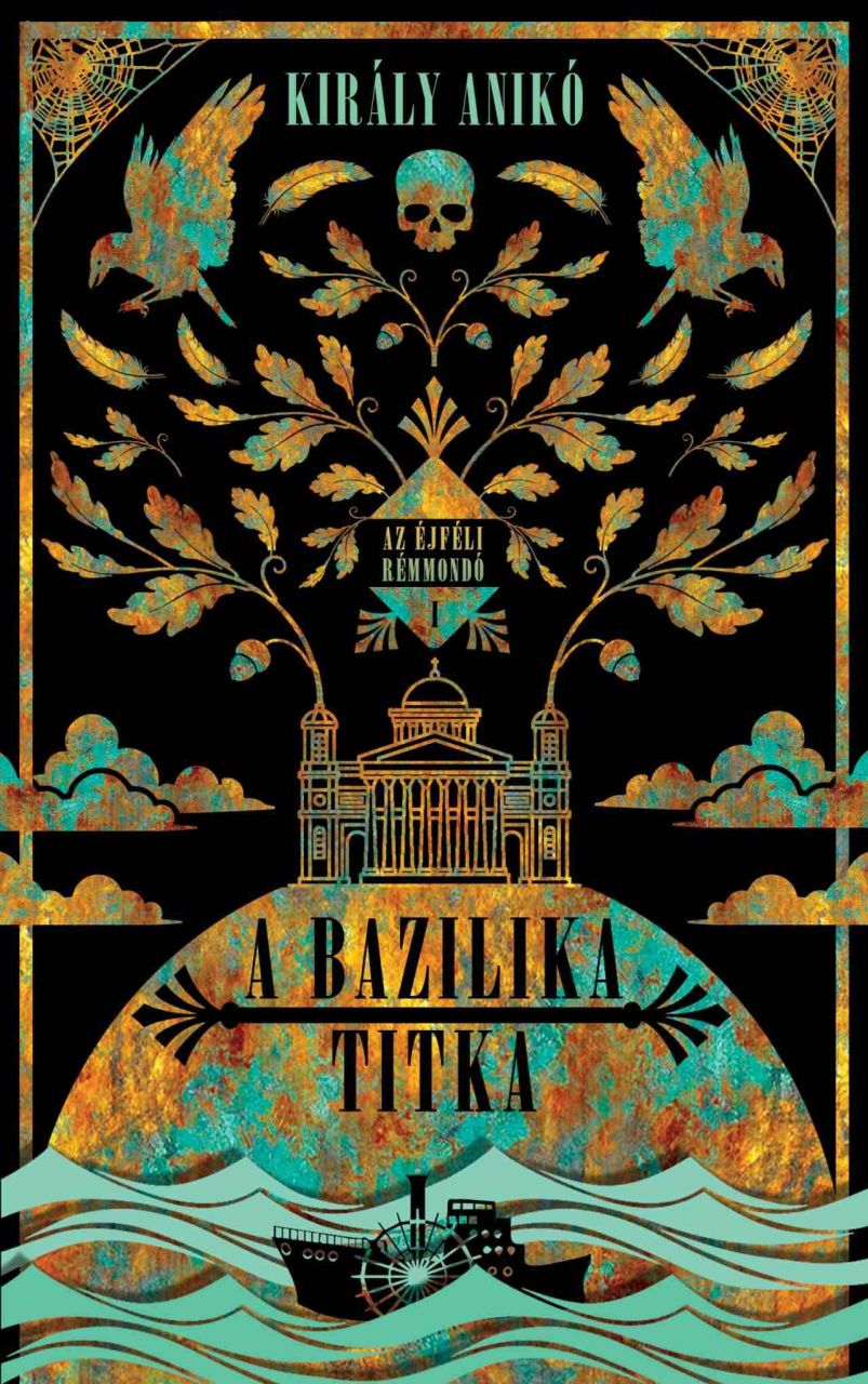 A bazilika titka