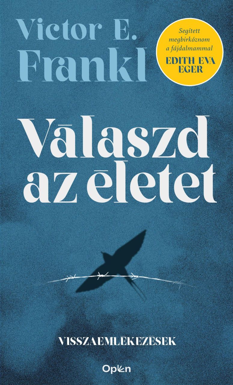 Válaszd az életet!