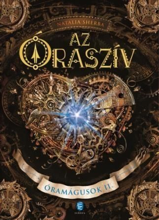 Az óraszív - óramágusok ii.