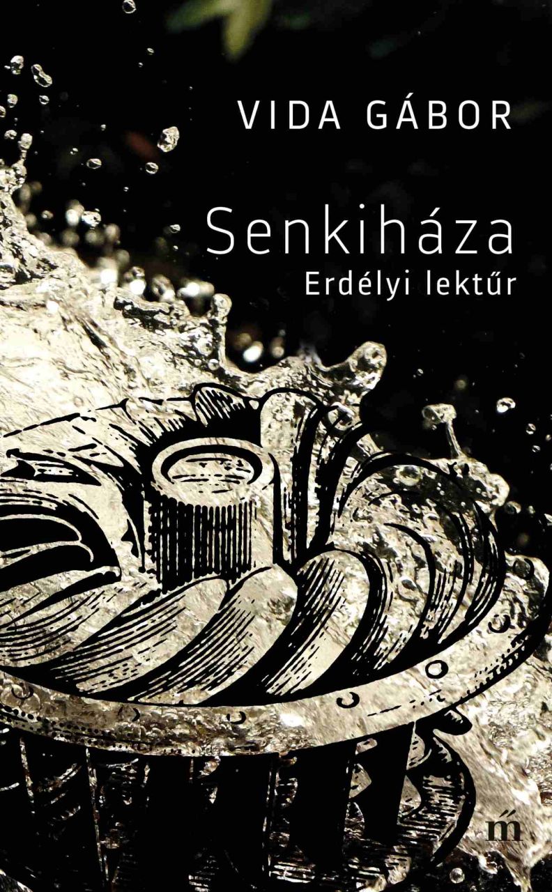 Senkiháza - erdélyi lektűr