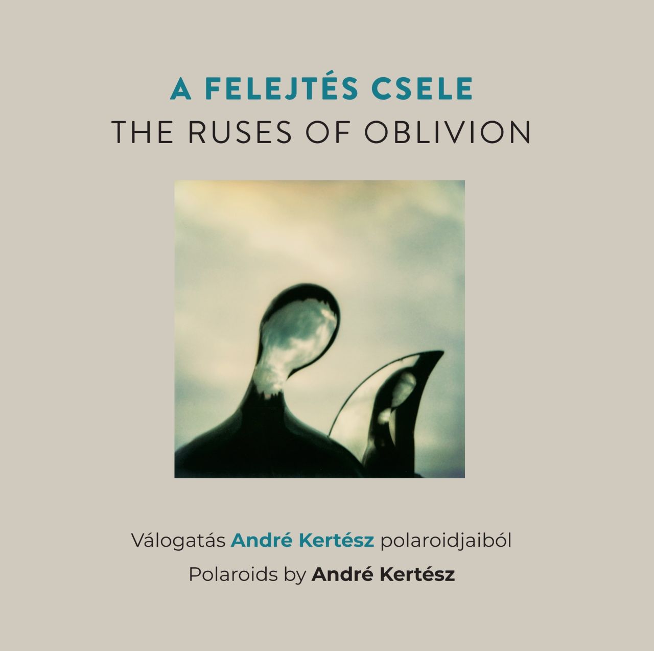 A felejtés csele -the ruses of oblivion