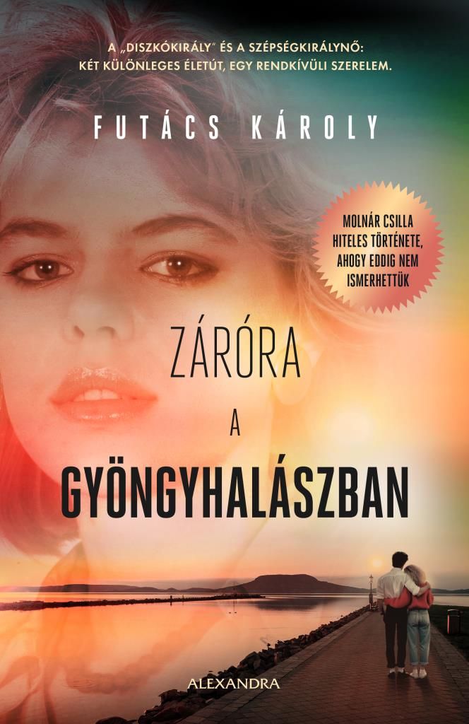 Záróra a gyöngyhalászban