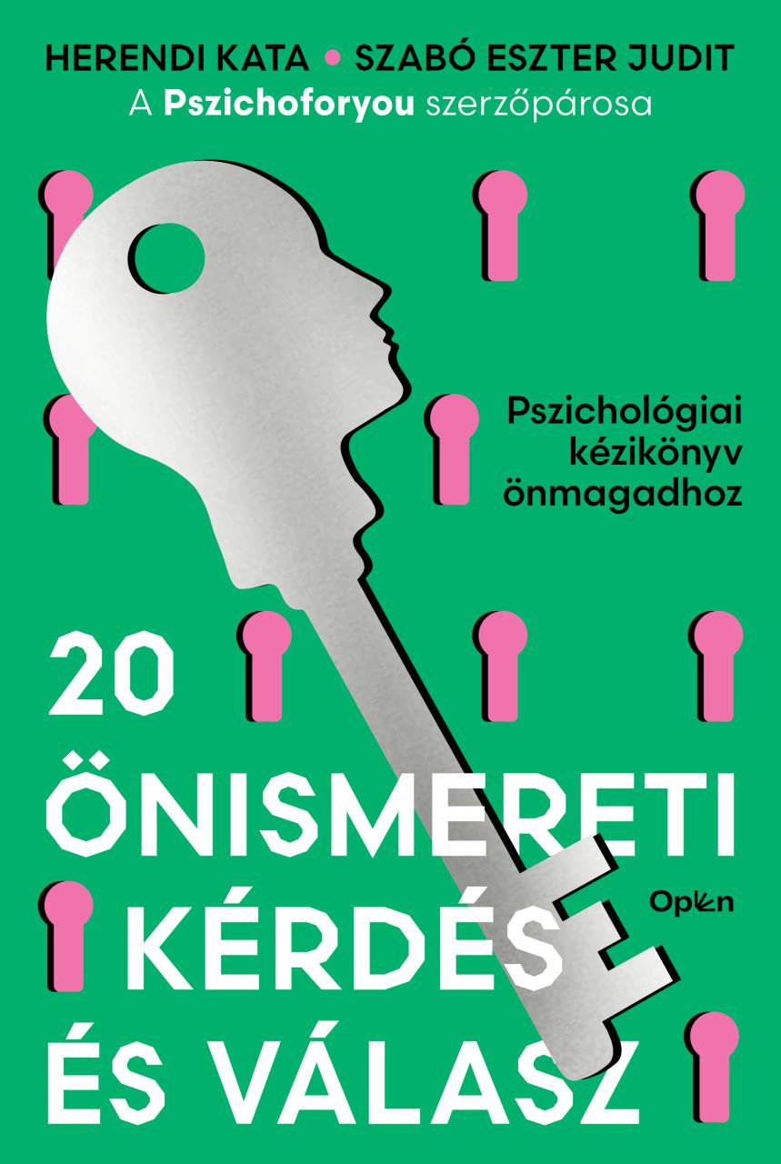 20 önismereti kérdés és válasz - pszichológiai kézikönyv önmagadhoz