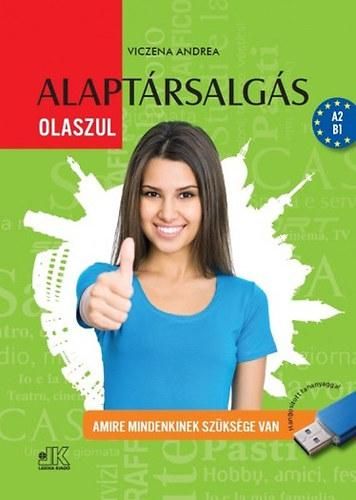 Alaptársalgás olaszul - amire mindenkinek szüksége van -