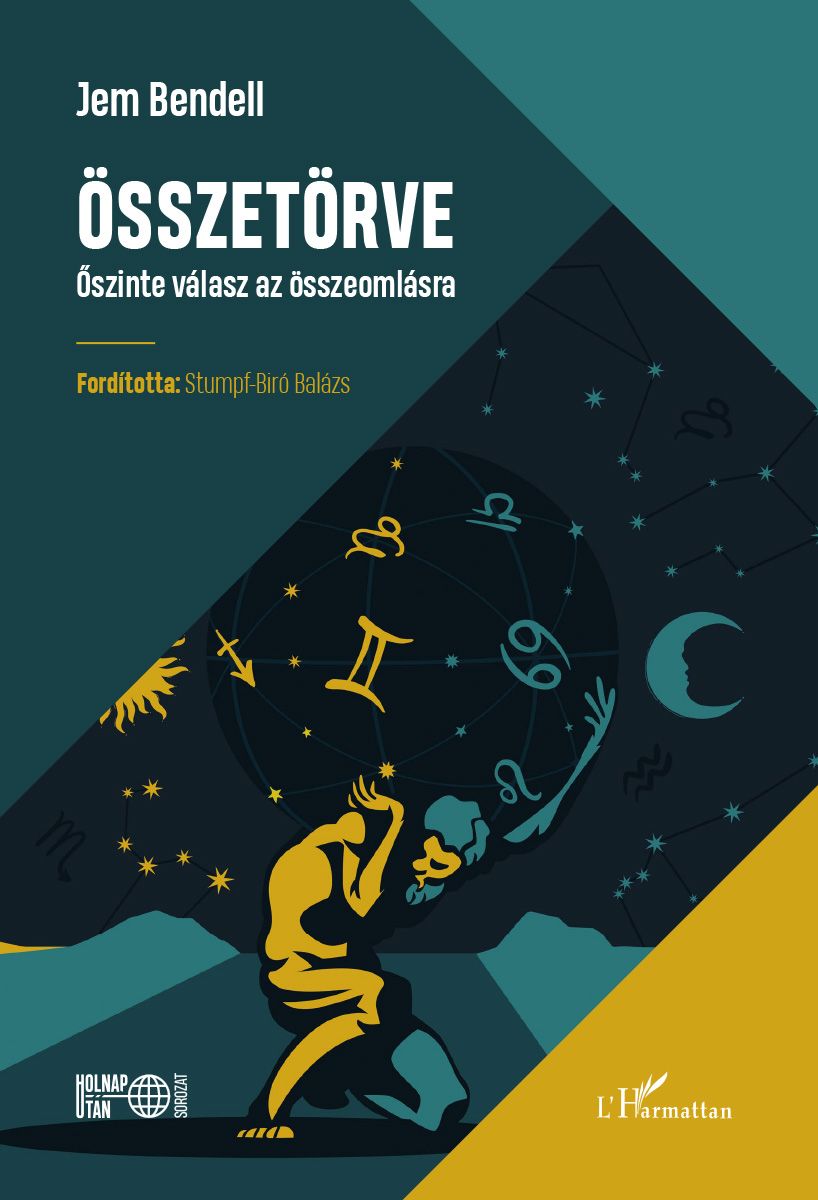 Összetörve - őszinte válasz az összeomlásra