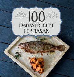 100 dabasi recept férfiasan