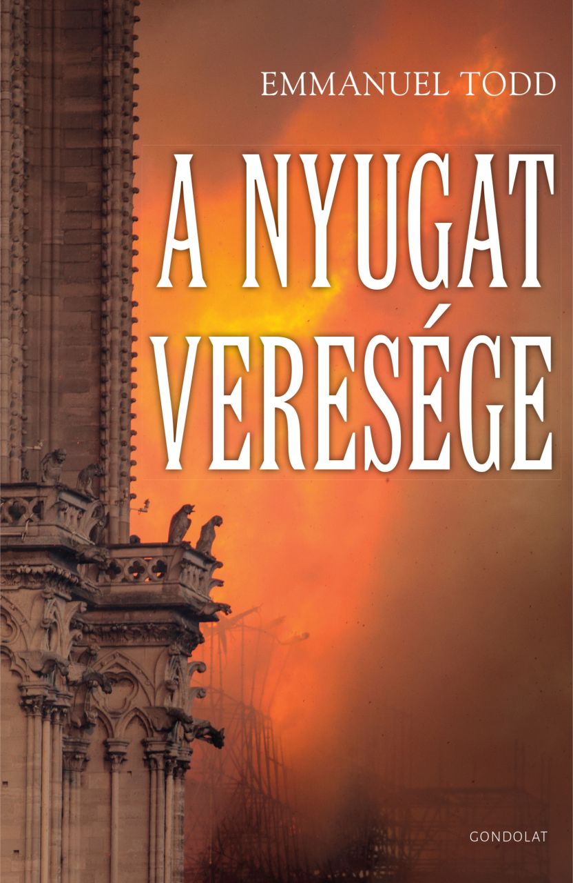 A nyugat veresége