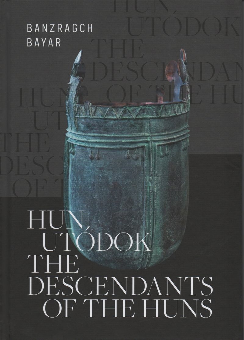 Hun utódok - the descendants of the huns