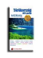 Törökország déli partvidéke - merian live!