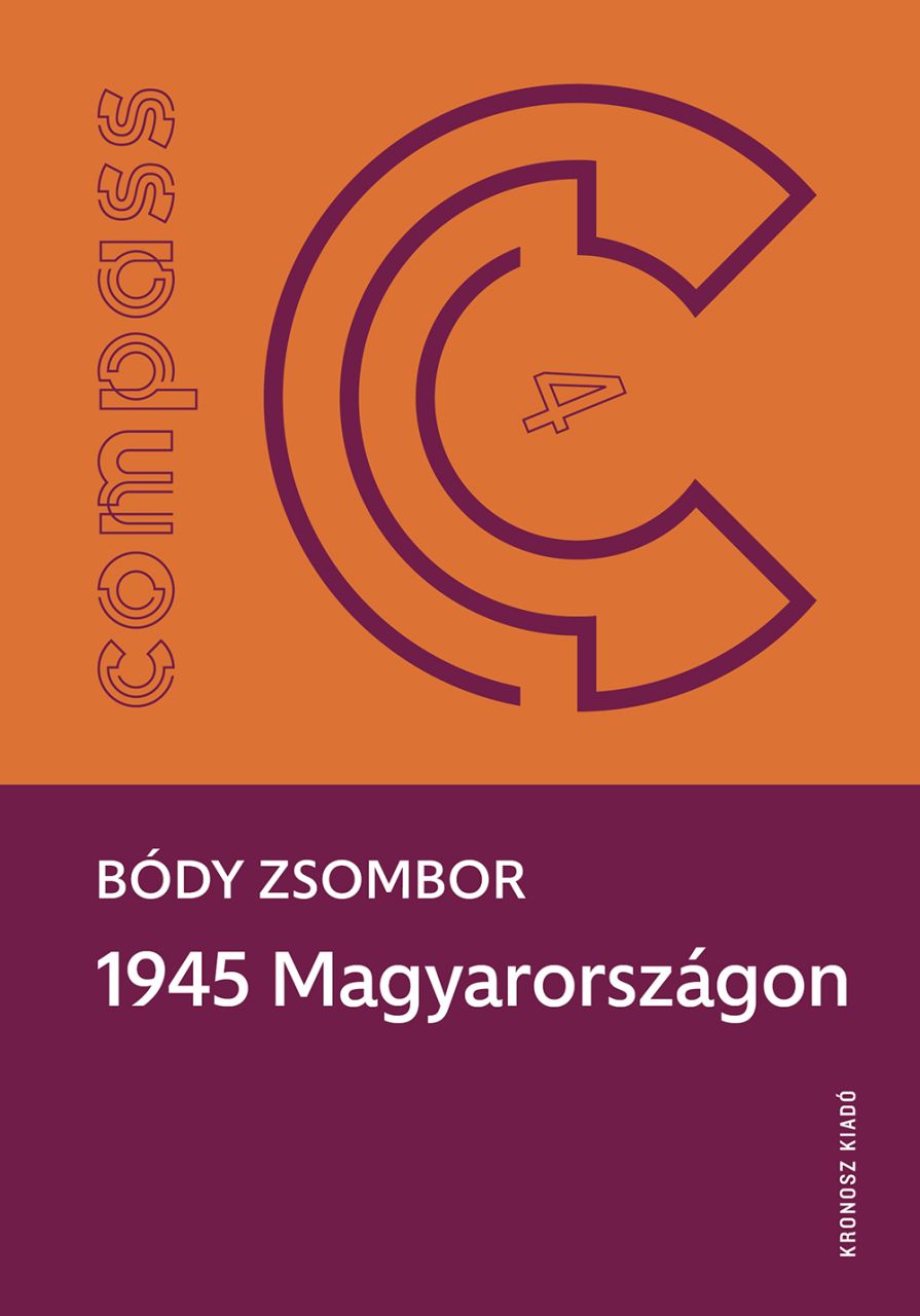 1945 magyarországon