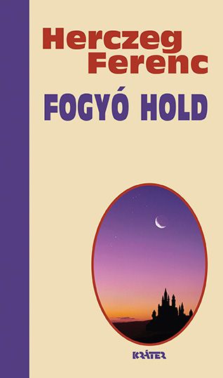 Fogyó hold