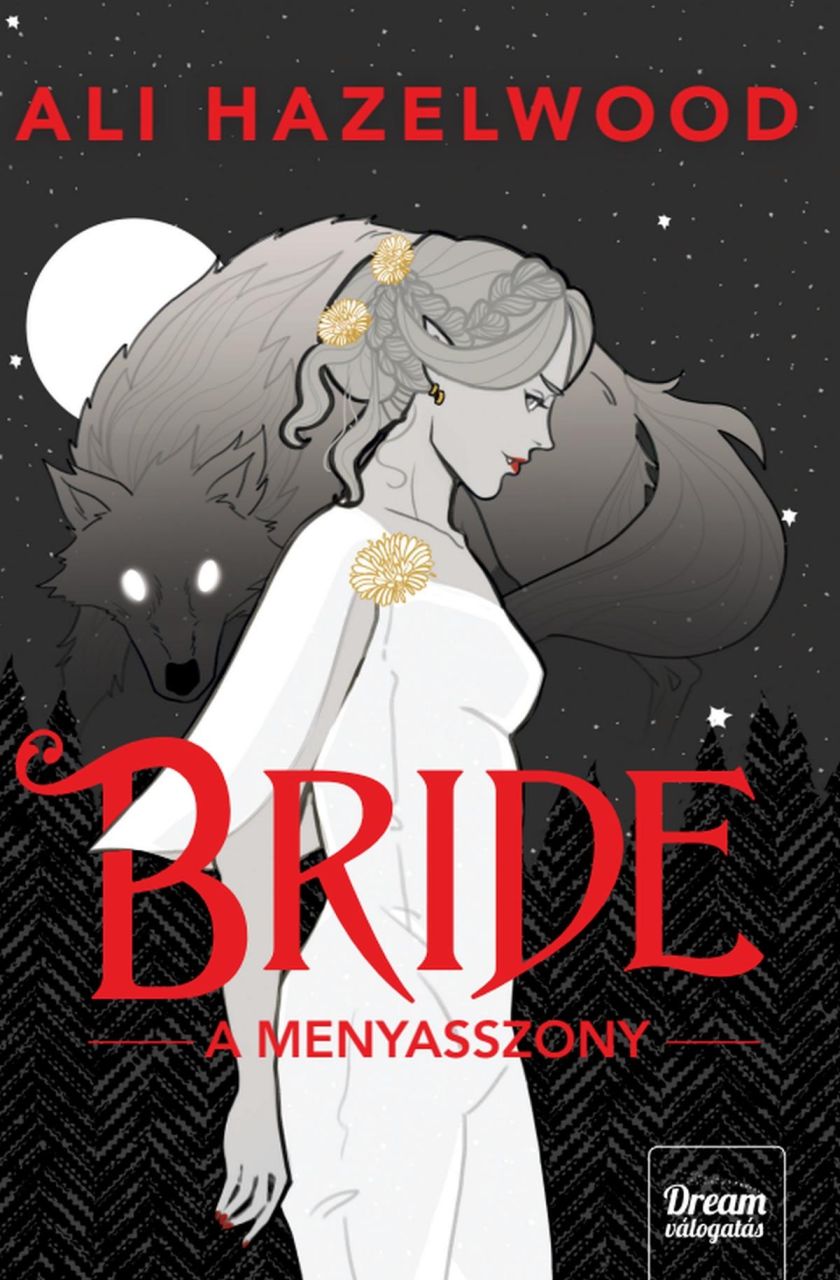 Bride - a menyasszony