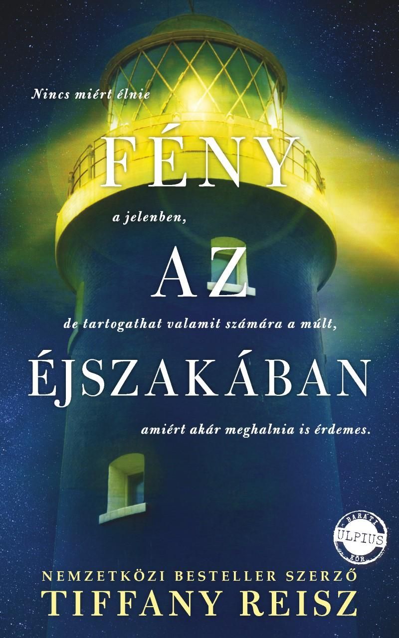 Fény az éjszakában