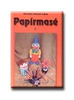 Papirmasé 1.