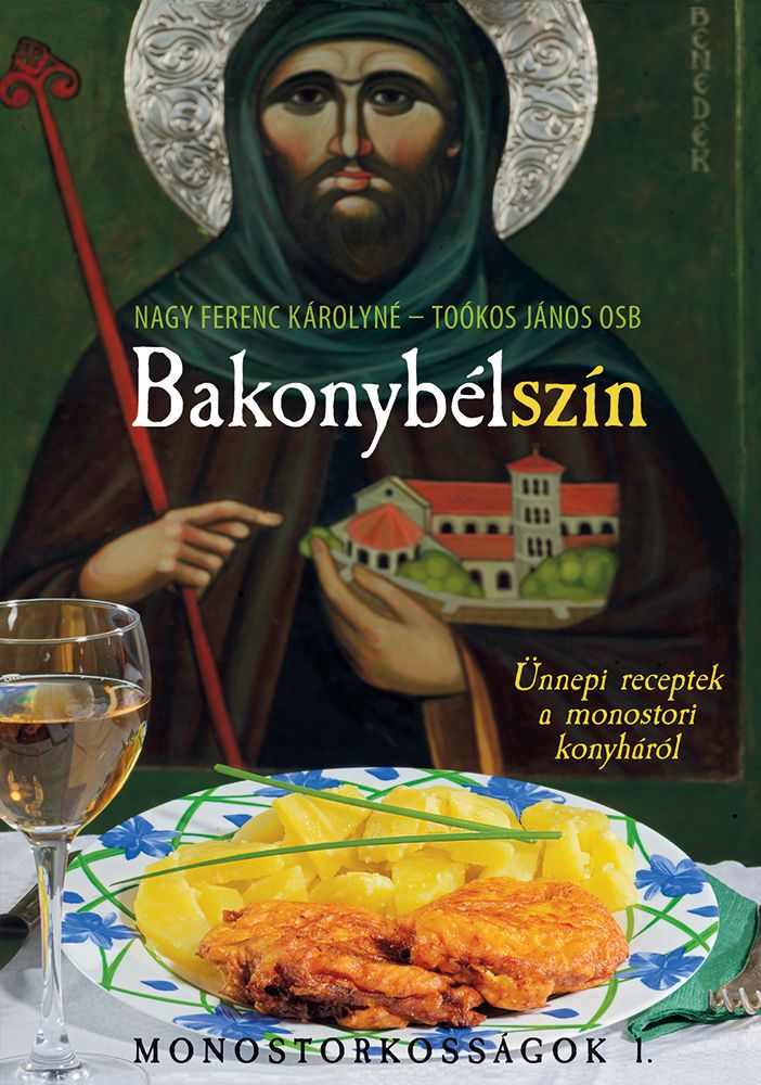 Bakonybélszín - monostorkosságok 1.