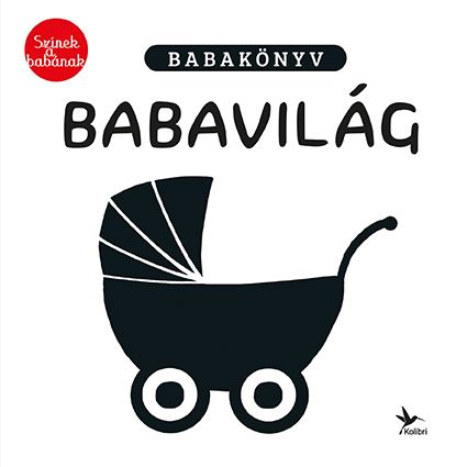 Színek a babának: babavilág