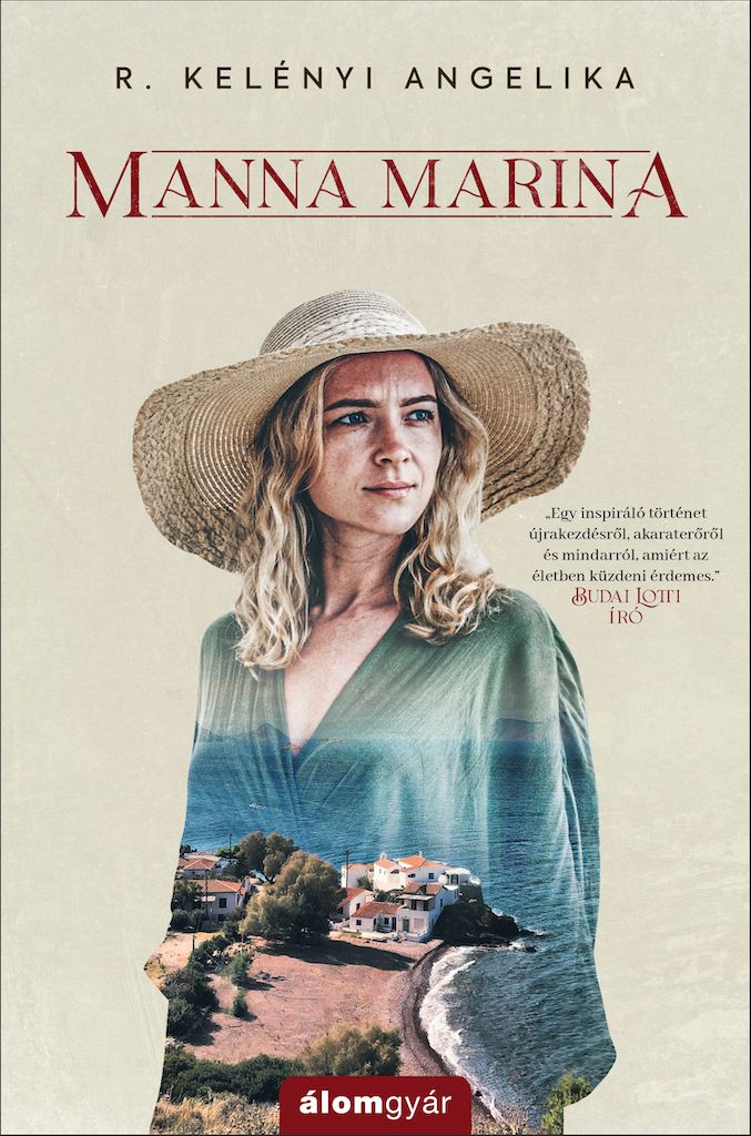 Manna marina