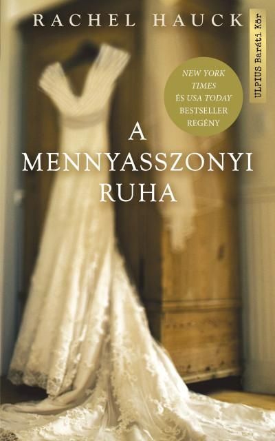 A menyasszonyi ruha