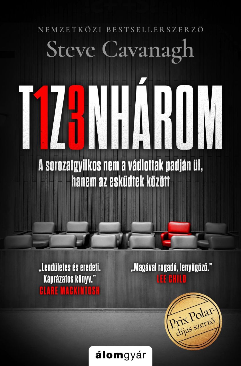 Tizenhárom