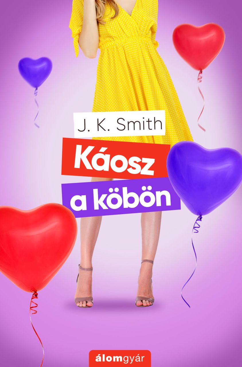 Káosz a köbön