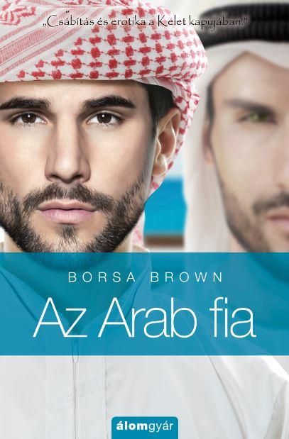 Az arab fia