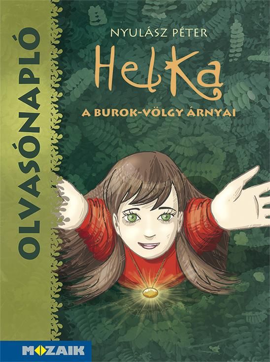 Olvasónapló - helka - a burok-völgy árnyai (nyulász péter)