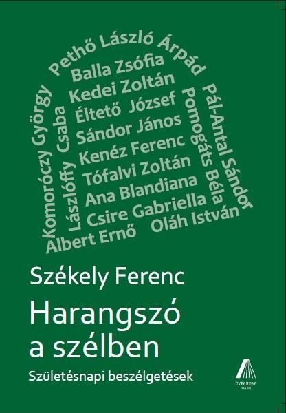 Harangszó a szélben