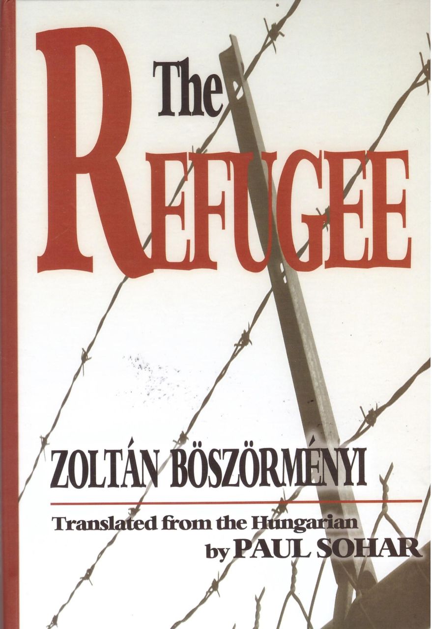 The refugee